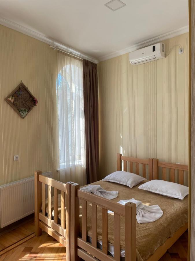 Hotel 1870 Kutaisi Exteriér fotografie