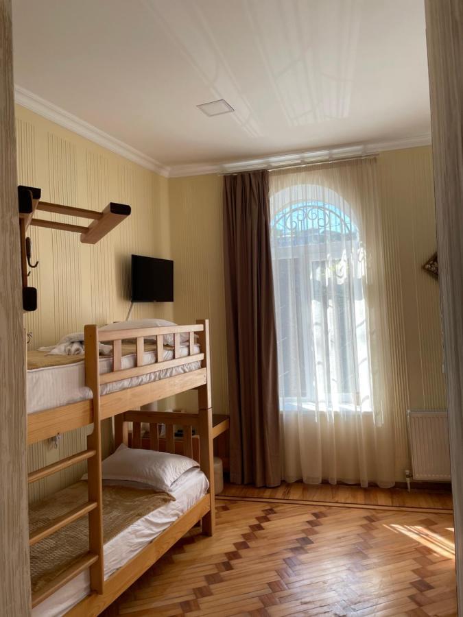 Hotel 1870 Kutaisi Exteriér fotografie