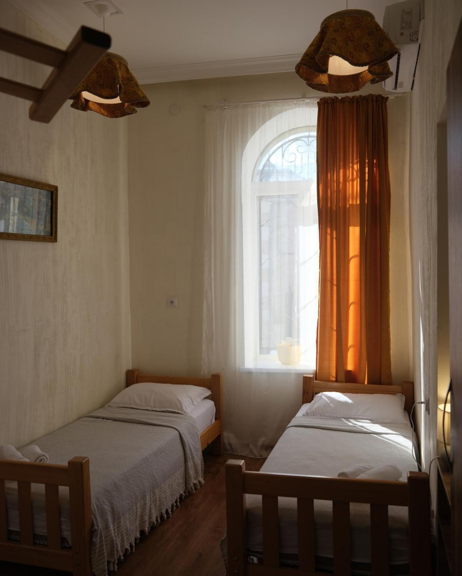 Hotel 1870 Kutaisi Exteriér fotografie