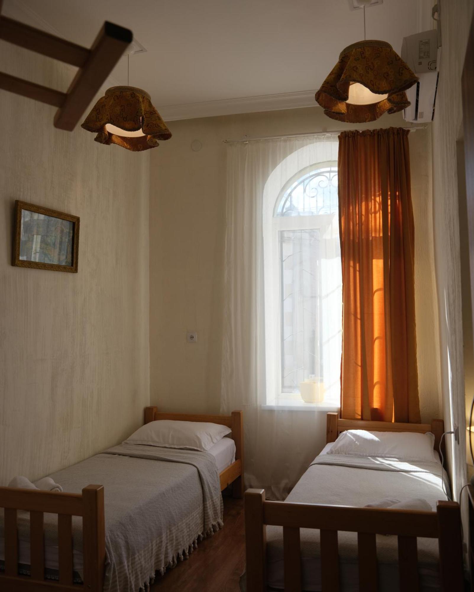 Hotel 1870 Kutaisi Exteriér fotografie